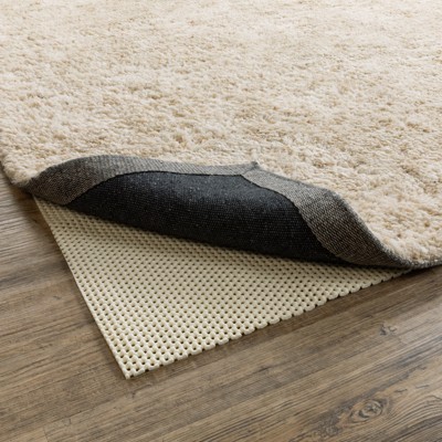 Oriental Weavers Ultragrip 0003C Beige Indoor Rug Pad - 8'10" x 11'10"
