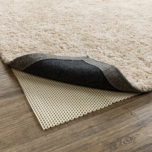 Oriental Weavers Ultragrip 0003C Beige Indoor Rug Pad - 8'10" x 11'10" - 1 of 4