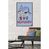 Trends International Disney's The Nightmare Before Christmas - Little Henchmen Framed Wall Poster Prints - 2 of 4
