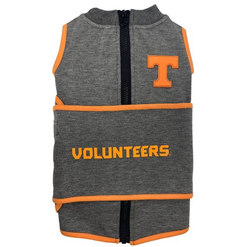 NCAA Tennessee Volunteers Soothing Solution Pets Vest - image 1 of 4