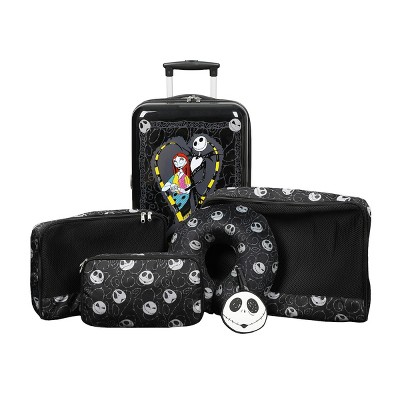 Vintage Carrying Case Nightmare Before good Christmas