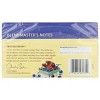 Celestial Seasonings Herbal Tea True Blueberry - Caffeine Free. - 3 of 4