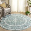 Marquee MRQ106 Hand Tufted Indoor Rugs - Safavieh - 2 of 4