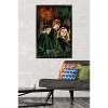 Trends International Harry Potter and the Half-Blood Prince - Trio Collage Framed Wall Poster Prints - 2 of 4