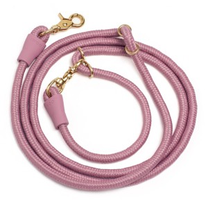 AWOO Infinity Multifunctional Recycled Dog Leash - 7ft - 1 of 4
