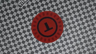 T-fal 10-Piece Nonstick Aluminum Cookware Set in Black