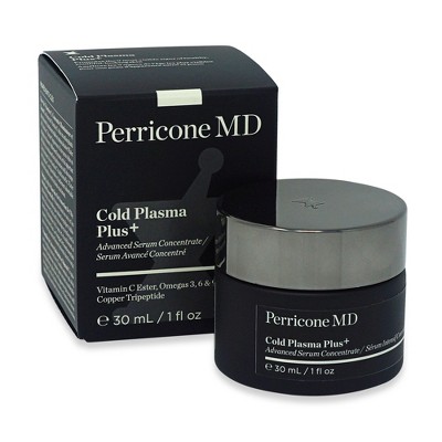 Perricone MD Cold Plasma Plus+ Advanced Serum Concentrate 1 oz