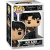 Funko - Funko POP! Books: Powerless Trilogy - Kai Azer - 2 of 2