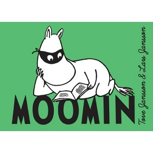 Moomin Adventures: Book 2 - by  Tove Jansson and Lars Jansson (Paperback) - 1 of 1