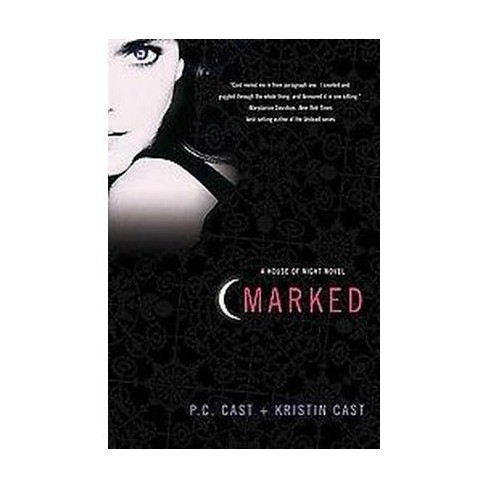 marked house of night