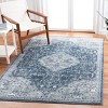 Oregon OREB858 Power Loomed Indoor Rugs - Safavieh - 2 of 4