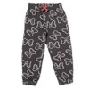 Disney Minnie Mouse Girls Fleece 2 Pack Jogger Pants Little Kid to Big Kid - 4 of 4