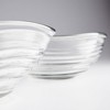 Cyan Design - Wavelet - Small Bowl - 11.25 Inches Wide By 5.25 Inches High - 3 of 4