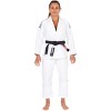Tatami Fightwear Women's Estilo Black Label BJJ Gi - 2 of 2