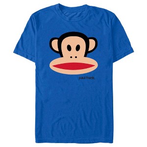 Men's Paul Frank Large Julius T-Shirt - 1 of 4