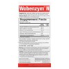Wobenzym N Joint Health, 800 Enteric-Coated Tablets - 2 of 3