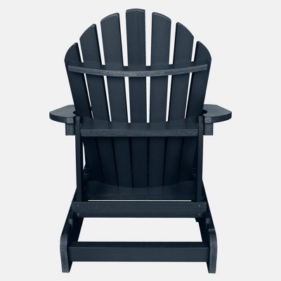 highwood hamilton folding and reclining adirondack chair
