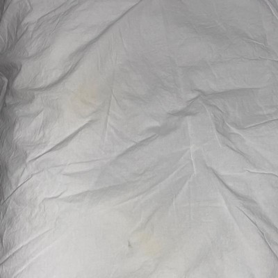 King Washed Cotton Sateen Comforter & Sham Set Sage - Threshold™ : Target