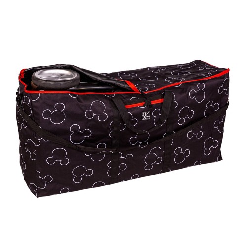 Disney Baby J.l. Childress Single Double Stroller Travel Bag