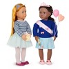 Our Generation 30 Days of Presents Surprise Countdown Calendar Accessory Set for 18" Dolls - image 2 of 4