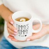 New Mom Mug, Blessed Mommy Gift (Non-Custom Only)| OrnamentallyYou - 4 of 4