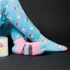 Pavilion Gift Company - Cupcakes - M/L Unisex Socks - Socks - 2 of 4