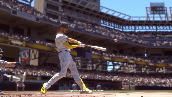 MLB The Show 21 PlayStation 5, 2 of 11, play video