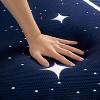 BAGOKIE 12'' Gel Memory Foam Hybrid Mattress - 3 of 3