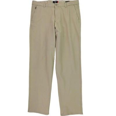 Dockers Mens Solid Casual Trouser Pants