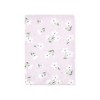 Luvable Friends Hudson Baby Flannel Burp Cloths 12pk Set - 2 of 2