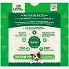 Greenies Original Chicken Flavor Regular Chewy Dental Dog Treats - 2 of 4
