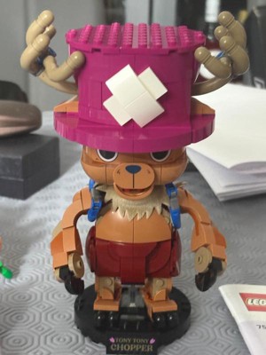 LEGO ONE PIECE Tony Tony Chopper 75643 : Target