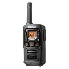 Bushnell 40-Channel LPX350 Two-Way Radio - Black - 4 of 4