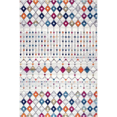 Nuloom Moroccan Blythe Indoor Area Rug