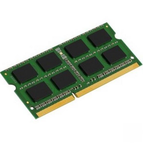 Kingston 8gb Ddr3 Sdram Memory Module For Notebook Desktop Pc 8 Gb 1 X 8 Gb Ddr3 1600 Pc3 Ddr3 Sdram Cl11 Non Ecc Unbuffered Target