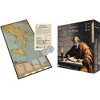 Cobblestone Games: The Acts: Letters from Rome - Expansion, Ages 14+ - 3 of 4