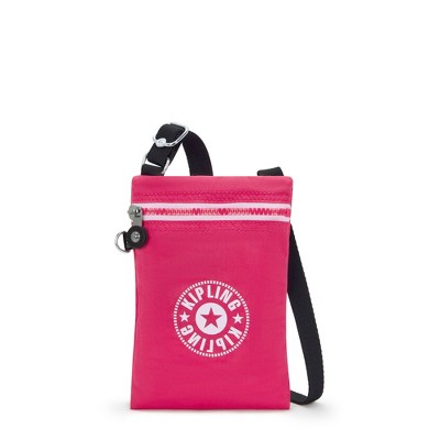 Kipling Afia Lite Mini Crossbody Bag