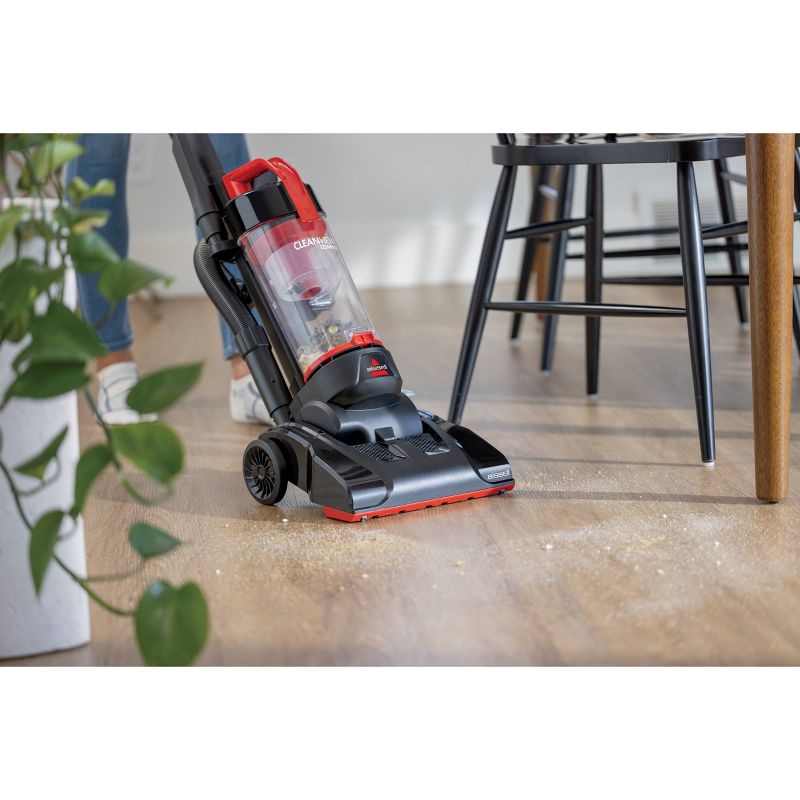 BISSELL CleanView Compact Upright Vacuum, 3 of 8