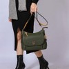 MKF Collection Maggie Vegan Leather Women's Crossbody bag by Mia K - 3 of 4