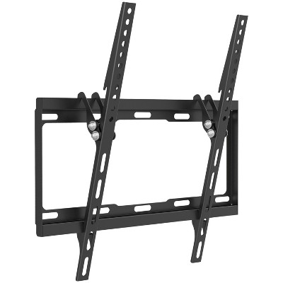 Monoprice Tilting Hdtv Wall Mount Bracket (max 125 Lbs, 32~52, Vesa 100x100~500x400)  : Target