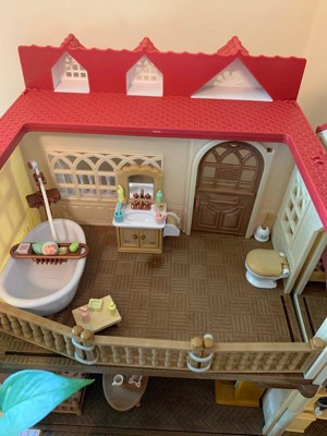 Target calico best sale critters house