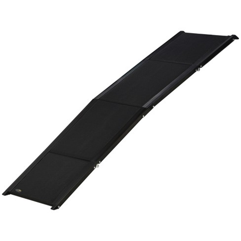 Extra long hot sale dog ramp