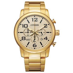 Citizen Quartz Men's Watch - 1 of 4