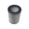 Nispira 2-in-1 AM-1A HEPA with Activated Carbon Filter Replacement For The Three Musketeers III M Mini Portable Air Purifier for Car Desktop, 1 Pack - 3 of 4