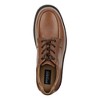 Dockers Mens Glacier Synthetic Leather Rugged Casual Oxford Shoe - 2 of 4