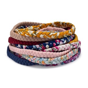 Parker Baby Co. Braided Headbands - 1 of 4