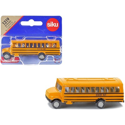 school bus toy target