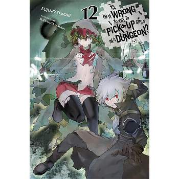 Is It Wrong to Try to Pick Up Girls In a Dungeon Volume 16 - Flip eBook  Pages 251-256