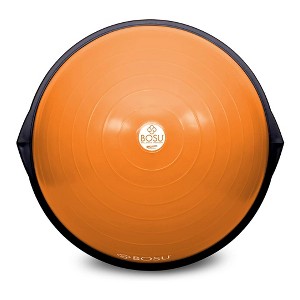 Bosu Multi Functional Home Gym 26" Original Balance Strength Trainer - 1 of 4