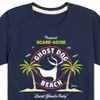 Boys' - Disney - Tropical Scare-adise Short Sleeve Graphic T-Shirt - 2 of 4